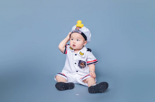 磁县宝宝有点低烧怎么办